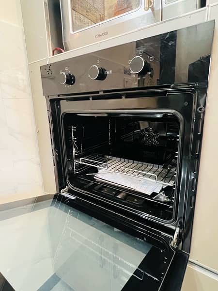 Builtin Oven for sale 3