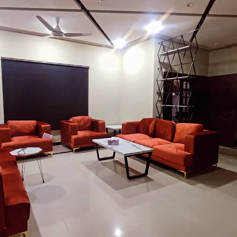 1 lac Monthly profit from Today - Coworking Space in Johar Town 15