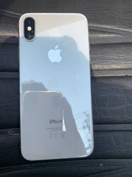 Iphone x pta approve for sale 03304000731 2