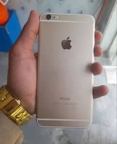 iphone 6s plus official pta approved