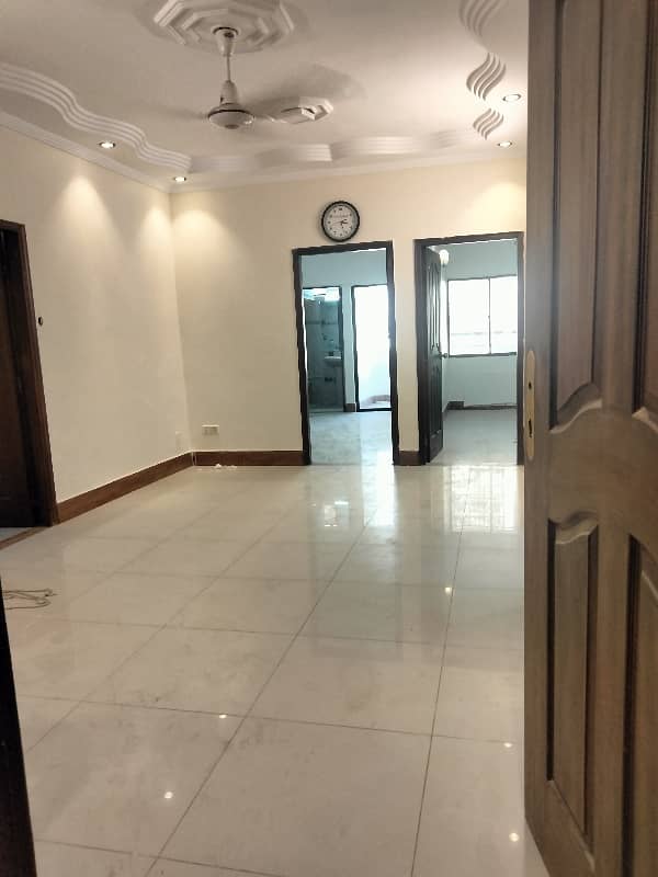 *APARTMENT FOR SALE AT SHARFABAD NEAR IMTIAZ EXPRESS TV STATION ROAD* 1