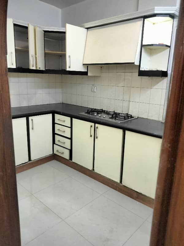 *APARTMENT FOR SALE AT SHARFABAD NEAR IMTIAZ EXPRESS TV STATION ROAD* 2