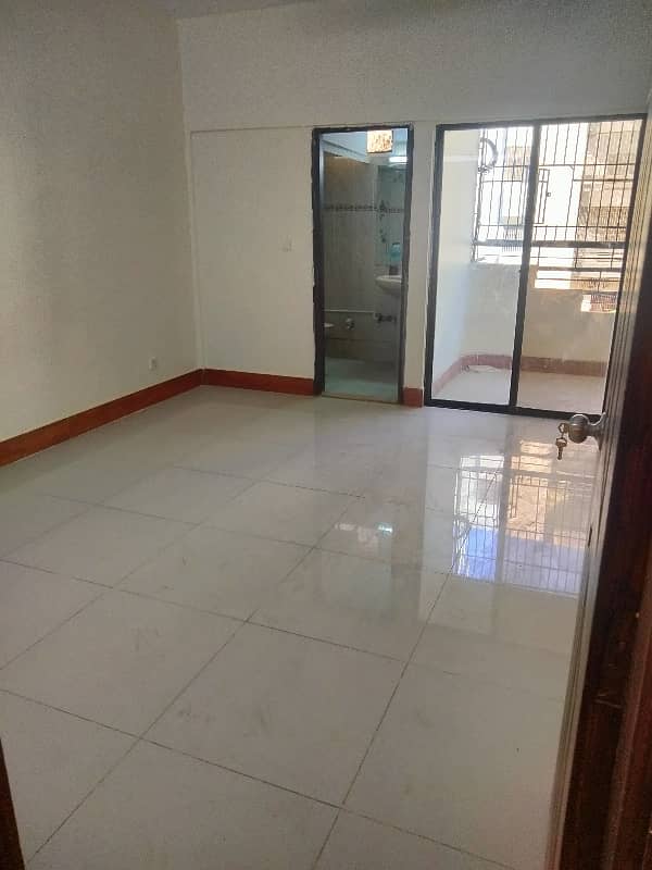 *APARTMENT FOR SALE AT SHARFABAD NEAR IMTIAZ EXPRESS TV STATION ROAD* 4