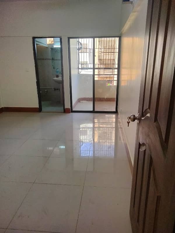 *APARTMENT FOR SALE AT SHARFABAD NEAR IMTIAZ EXPRESS TV STATION ROAD* 5