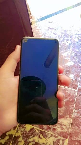 oppo reno 6 mobile phone or box sath main haay urgent sale 1