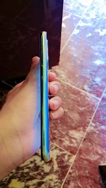 oppo reno 6 mobile phone or box sath main haay urgent sale 2