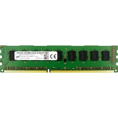 DDR3 URGENT FOR SALE (2GB+2GB)