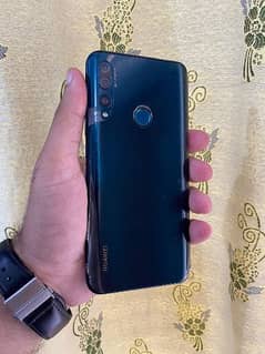 Huawei y9 prime 2019 complete box
