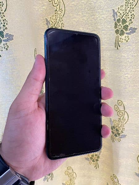 Huawei y9 prime 2019 complete box 2