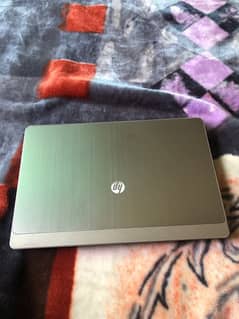 HP pro book 4530 for sale