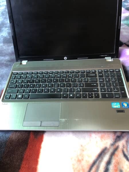 HP pro book 4530 for sale 1