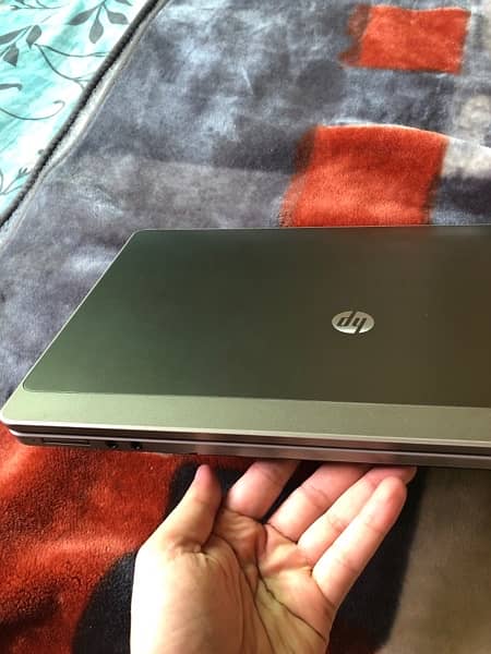 HP pro book 4530 for sale 4