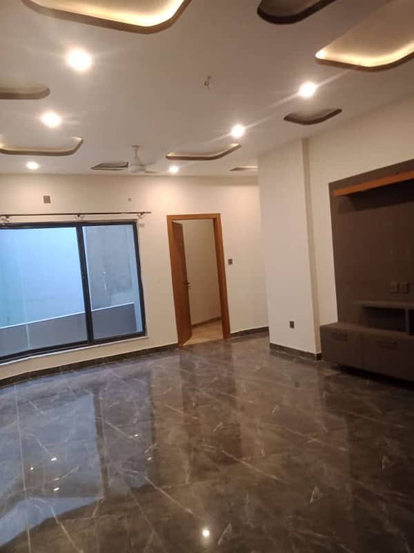 House for rent in G-15 Islamabad 4