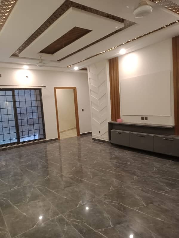 House for rent in G-15 Islamabad 8