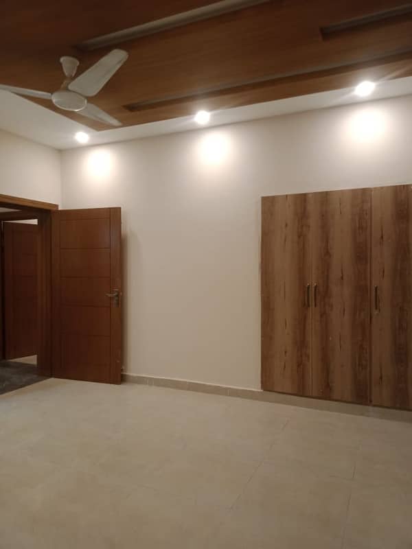 House for rent in G-15 Islamabad 9