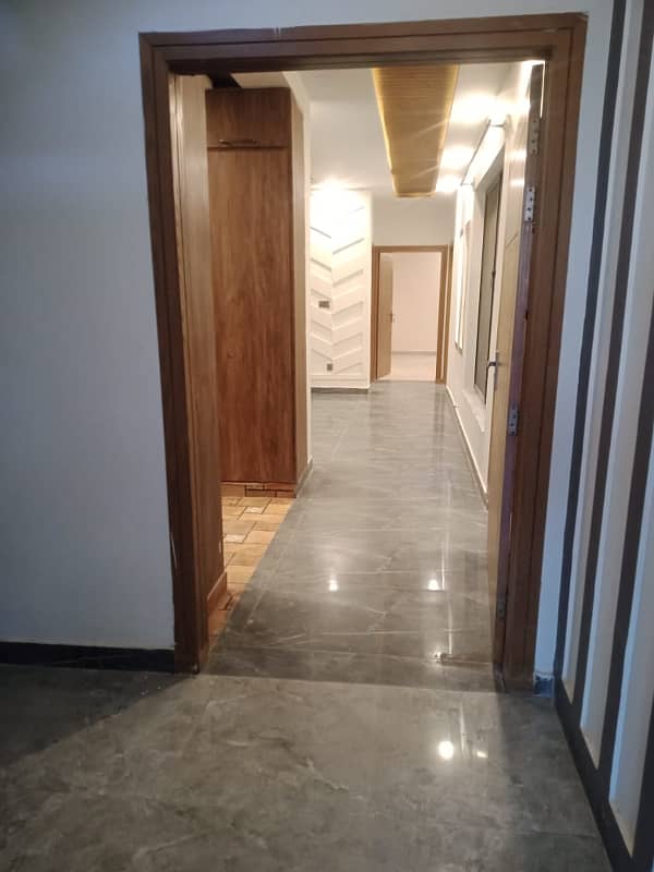 House for rent in G-15 Islamabad 11