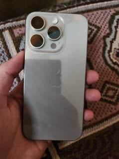 iphone 15 pro PTA Approved