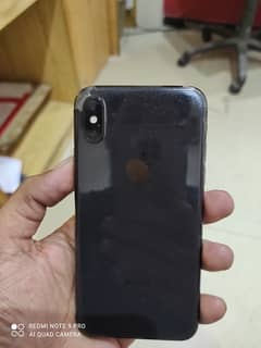 IPhone X 256GB PTA Approved