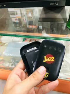 Jazz Device