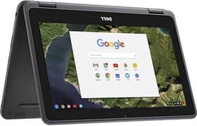 DELL 3189 360 Touch screen Chromebook