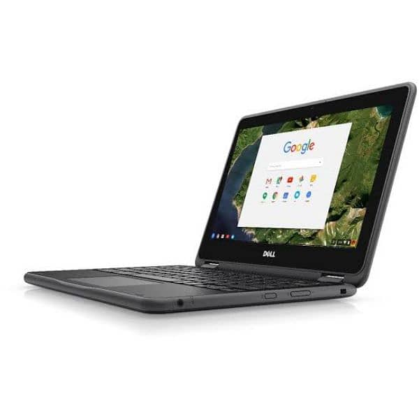 DELL 3189 360 Touch screen Chromebook 1