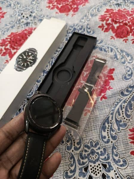 Samsung watch 3 2
