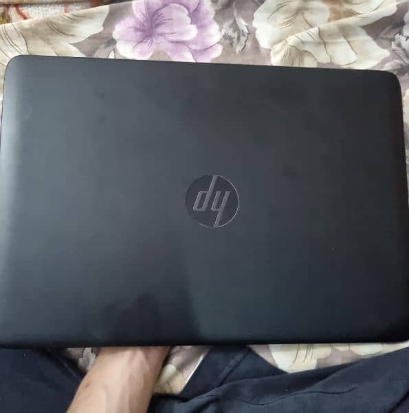 Hp 840 G1 Laptop 14" 0