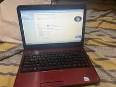 dell inspiron N 4050 laptop urgently sale
