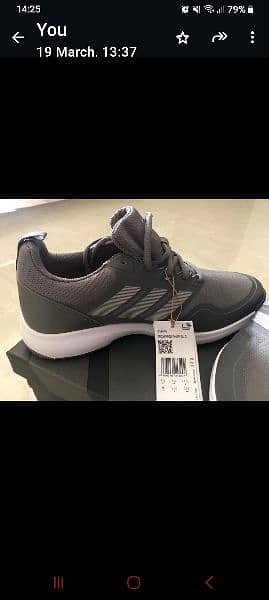 Adidas Golf Shoes - Brand New 1