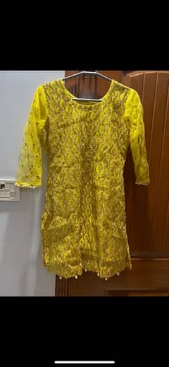 Mayoun dress