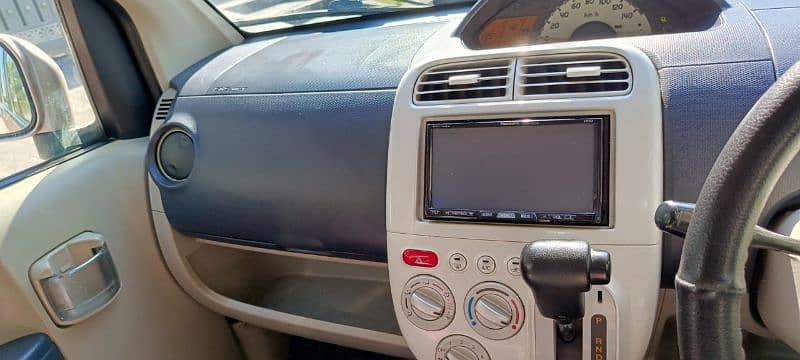Mitsubishi Ek Wagon 2011 4