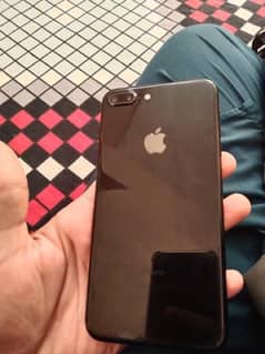 iphone 7 plus 128gb pta approved all ok