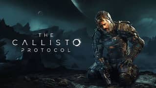 The Callisto Protocol Ps4 And Ps5 Game