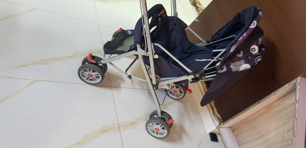 kids stroller and pram 3