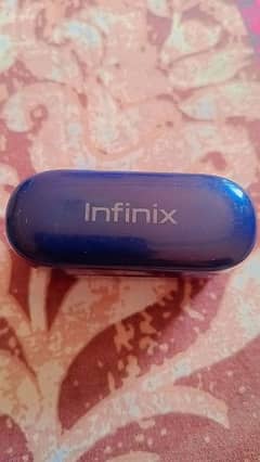 Infinix iRocker
