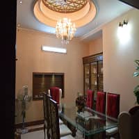 16 MARLA DOUBLE STORY HOUSE FOR RENT IN VENUS HOUSING SOCIETY LAHORE