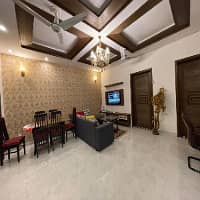 16 MARLA DOUBLE STORY HOUSE FOR RENT IN VENUS HOUSING SOCIETY LAHORE 5