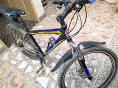 Rocket Bicycle for sale condition 10/10