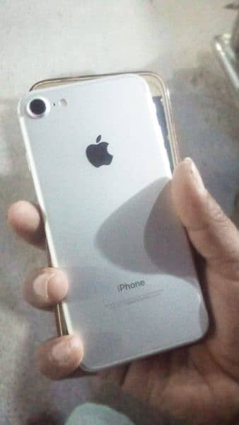 iPHONE  7 PTA Approved 2