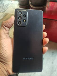 Samsung Galaxy A52 8 128 0