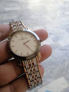 used watch 0