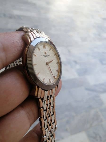 used watch 2