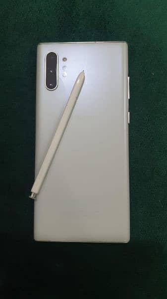 samsung note 10 plus 8