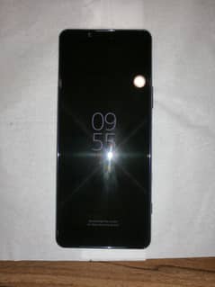 SONY XPERIA 5 II NEW AND WATERPACK CONDITION