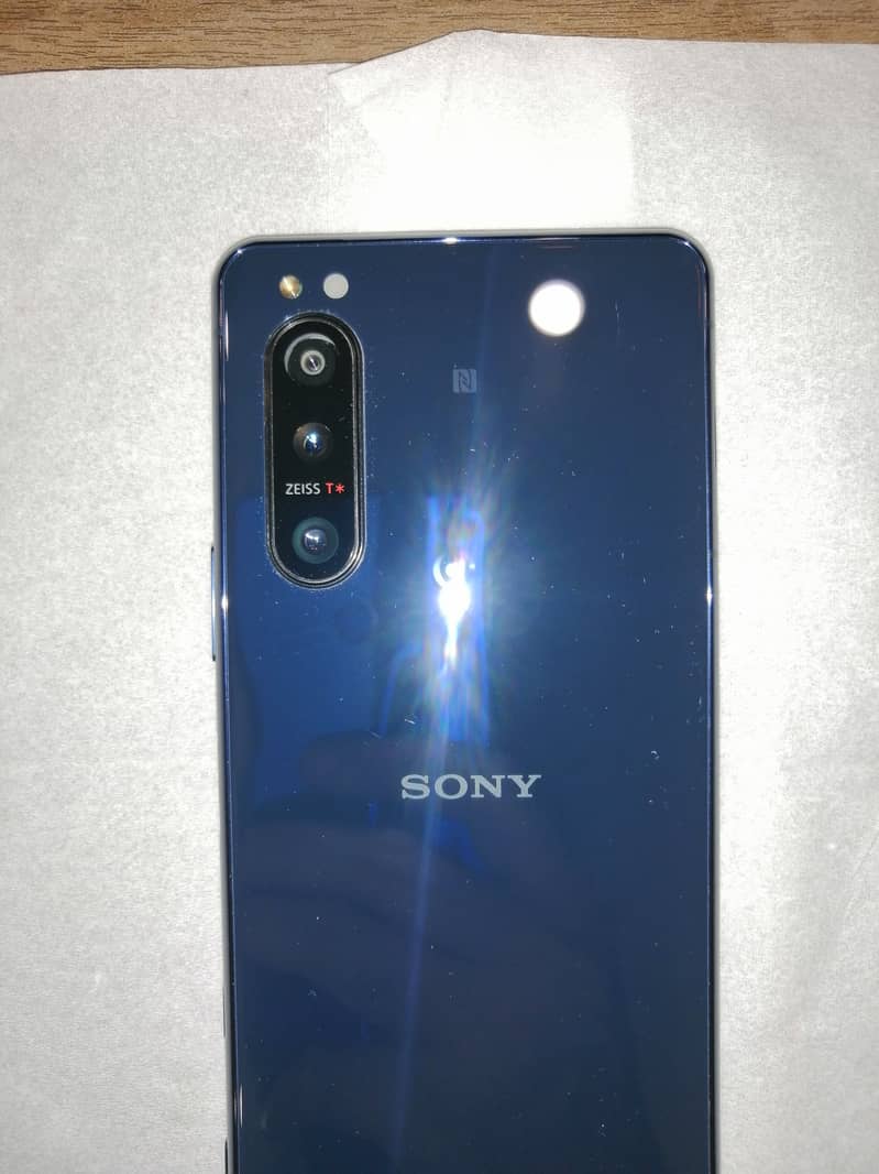 Sony Xperia 5 Mark 2 8/128 5