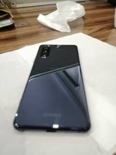 SONY XPERIA 5 II PTA APPROVED WATERPACK CONDITION