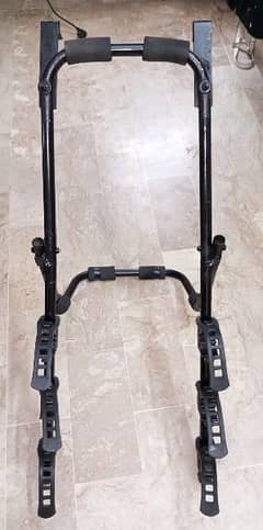 Bicycle Carrier For Cars