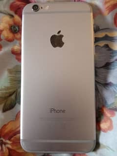 iPhone6 PTA approved for sale(contact :03120624325)