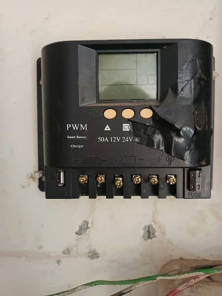 pwm 6 month used 0