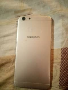 Oppo a57 (exchange possible)